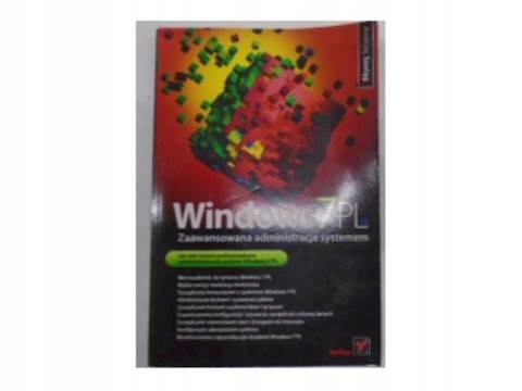 Windows 7 PL - Andrzej. Szeląg