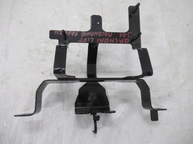 KADJAR LIFT РАДІОЛОКАЦІЙНЕ КРІПЛЕННЯ