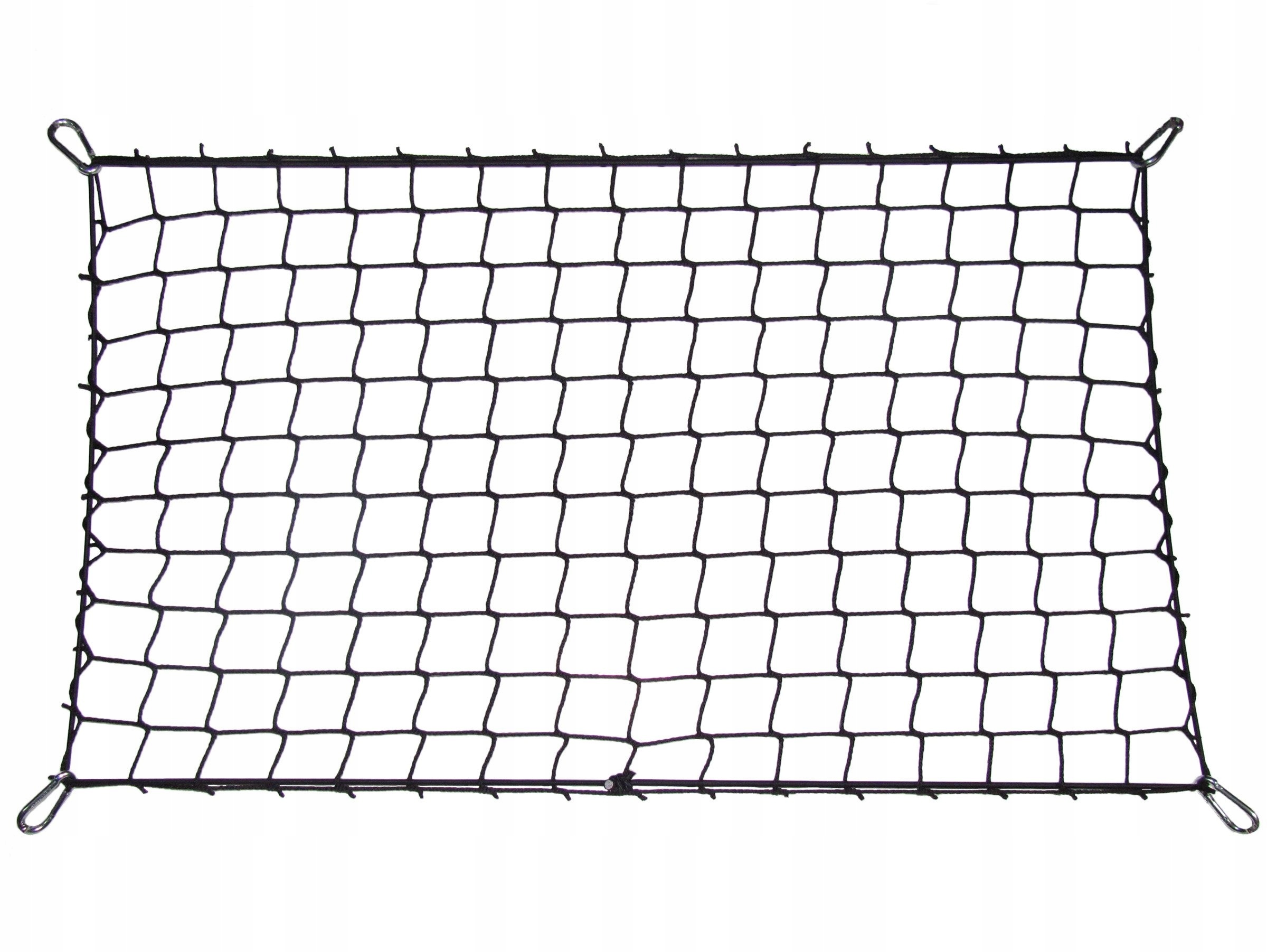 

Siatka bagażnika Toyota Corolla XII touring kombi