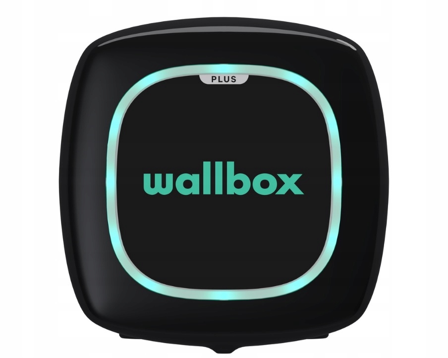 Wallbox Pulsar Plus 7m 22KW PLP1-M-2-4-9-002