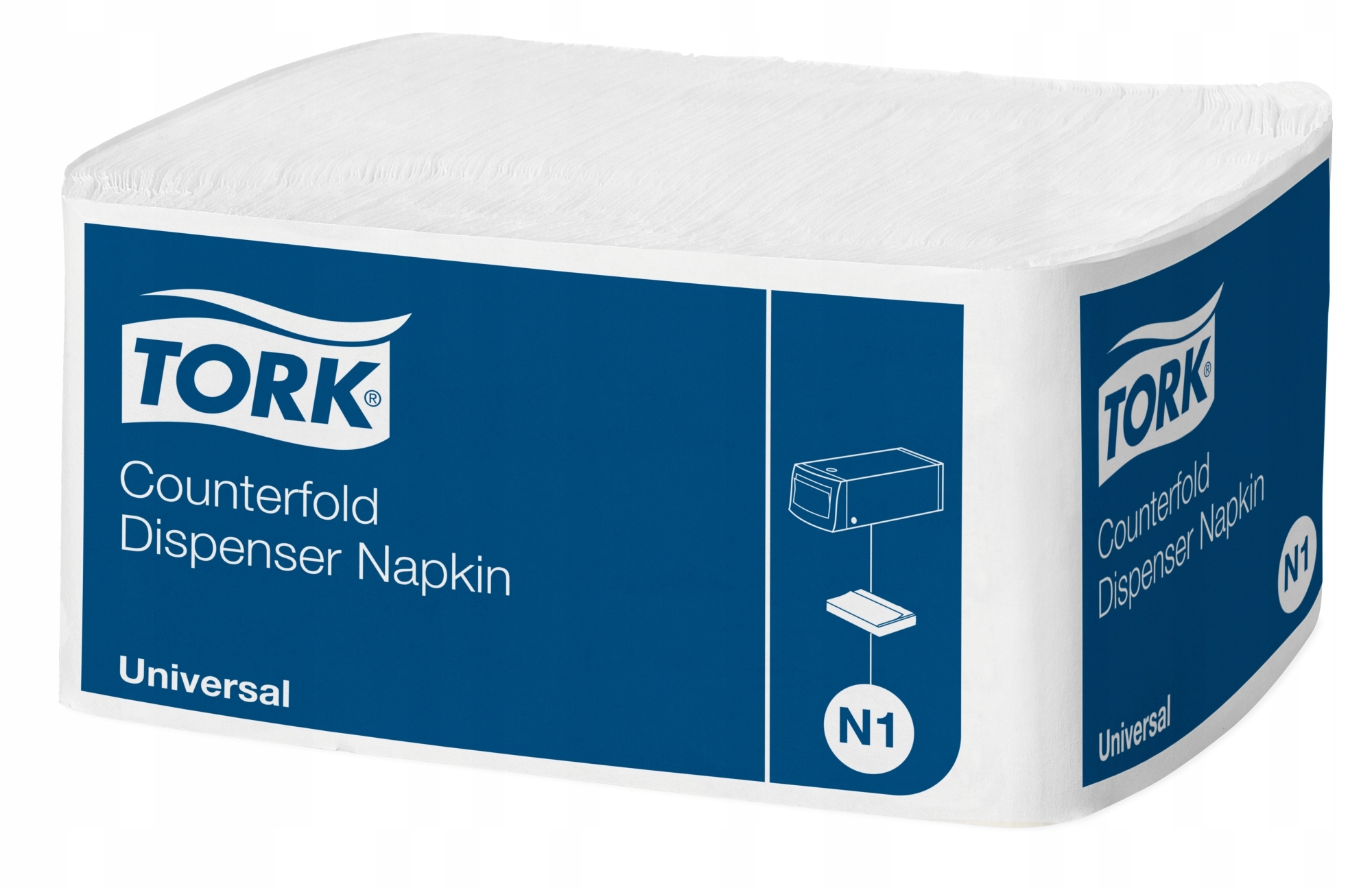 

N1 Serwetka 10935 Tork 7200 sztuk