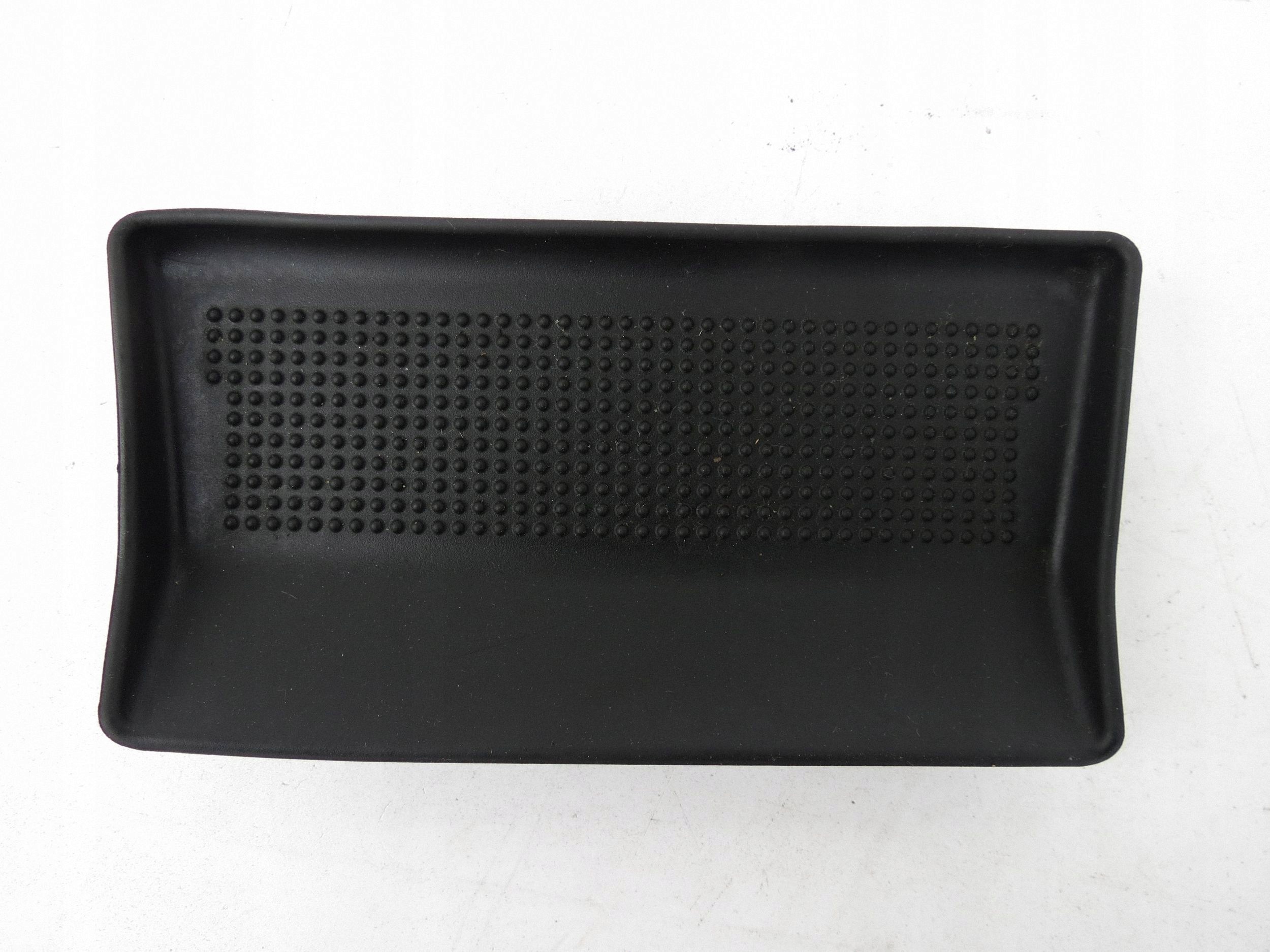 mats rubber WKLAD passenger compartments VOLVO S40 8686035