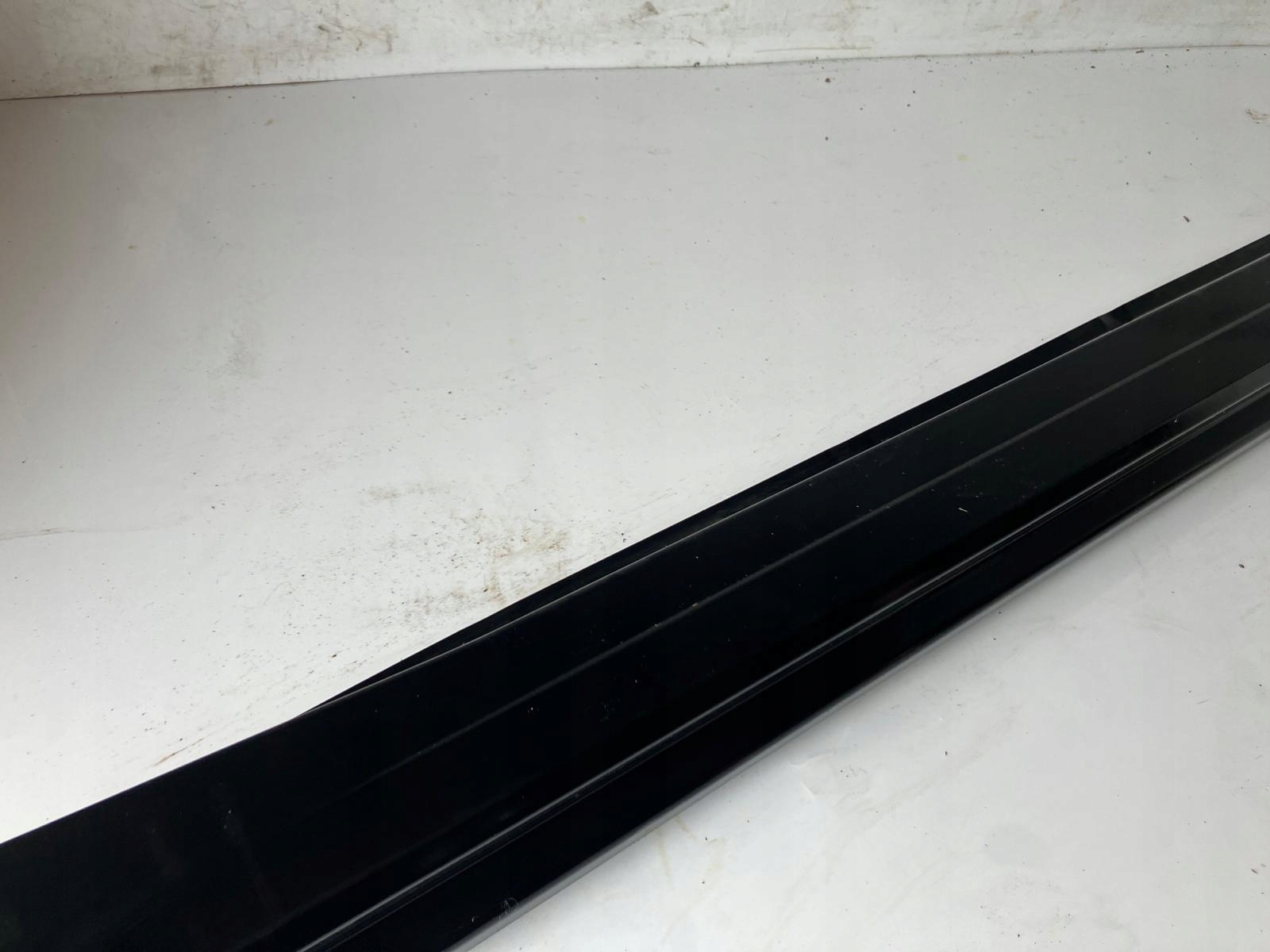 moulding threshold right RENAULT MEGANE V E-TECH 764184243R
