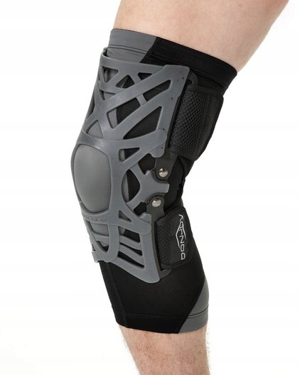 

Reaction Knee Brace Orteza Kolana Donjoy roz. XL
