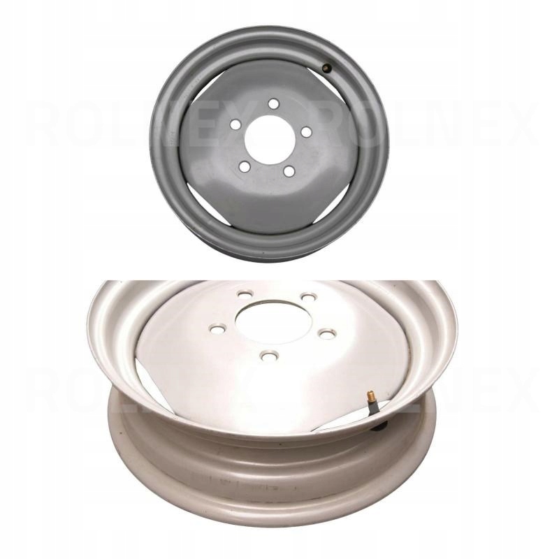 Ráfek předního kola Ursus C360 600x16 5-OTW Pc 75605