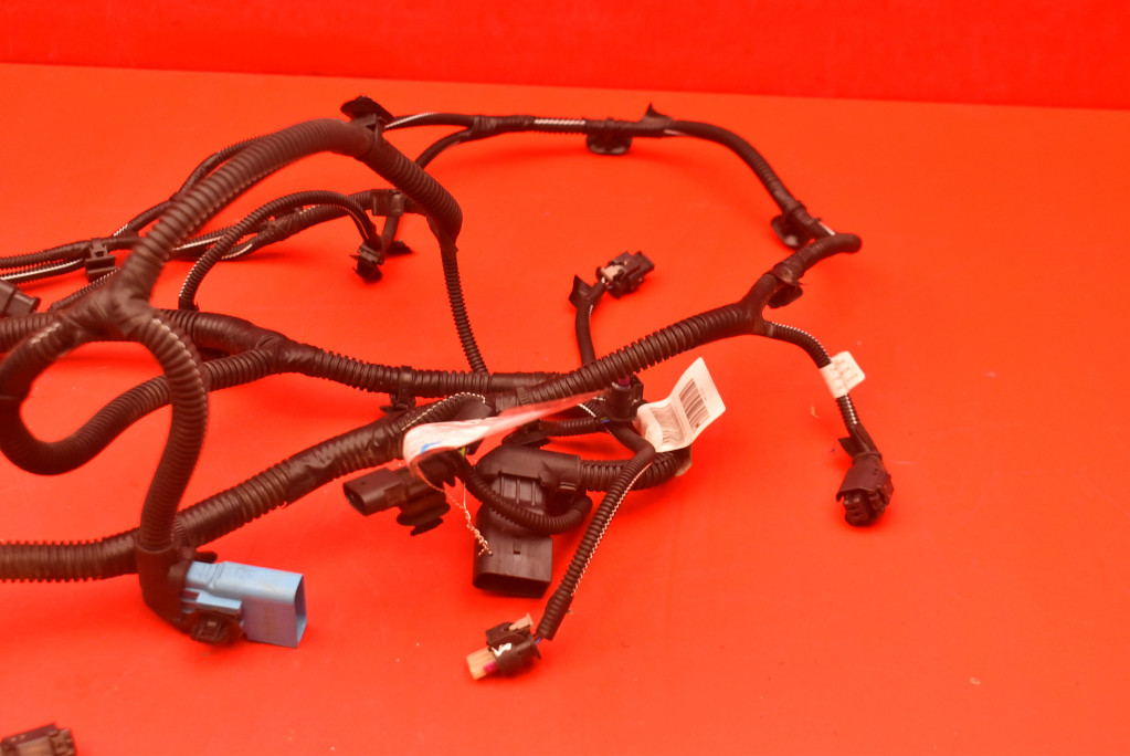 cablaggio cablaggio posteriore Paraurti 9851745280 OPEL MOKKA B 20