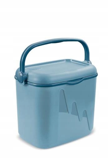 Box Curver Coolbox 33 l chladící modrý