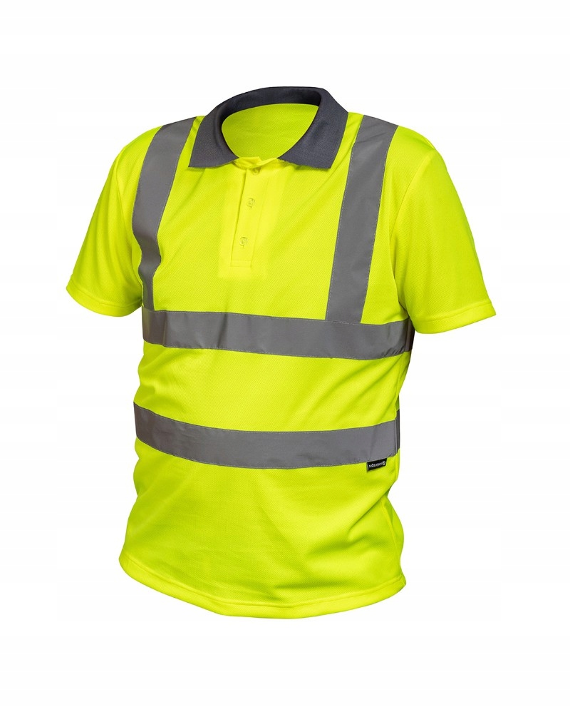 Koszulka robocza polo Hoegert Technik FELIX 3XL OKAZJA