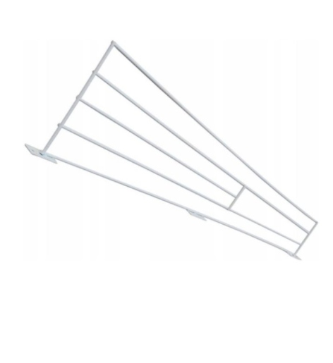 

Trixie Krata Zabezpieczenie Okna Pionowa TX-4416