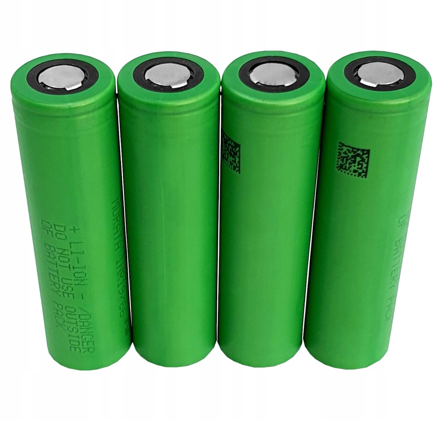 Obal Sony Murata US18650 VTC5A 2600 mAh 4ks