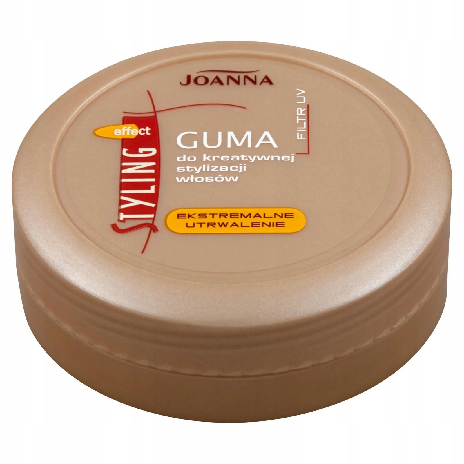 

Joanna Styling Guma do włosów do stylizacji 100ml