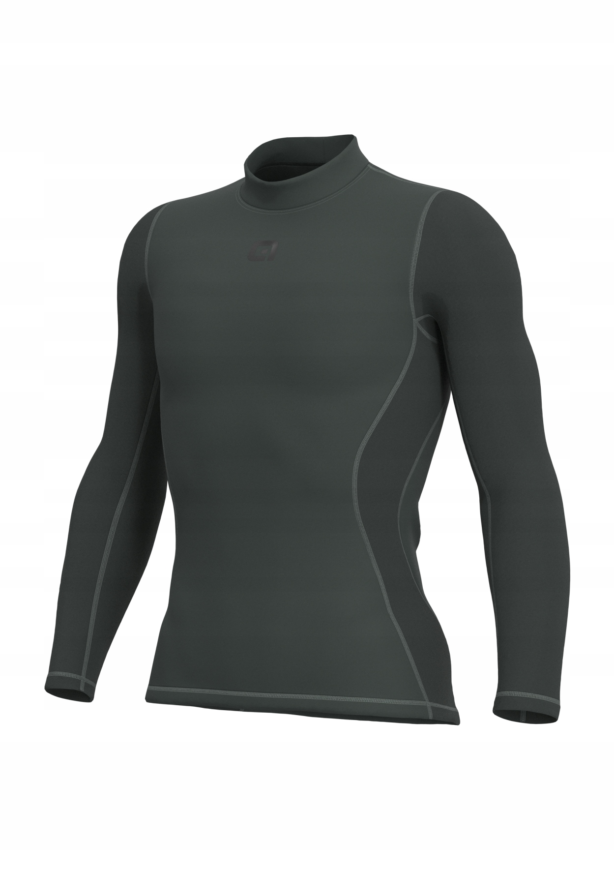 Pánské termoaktivní tričko Alé Cycling Heat Xs-s