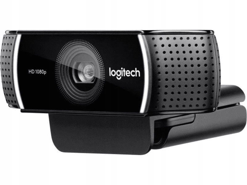 KAMERA INTERNETOWA LOGITECH C922 PRO STREAM CAM Kod producenta 960-001088