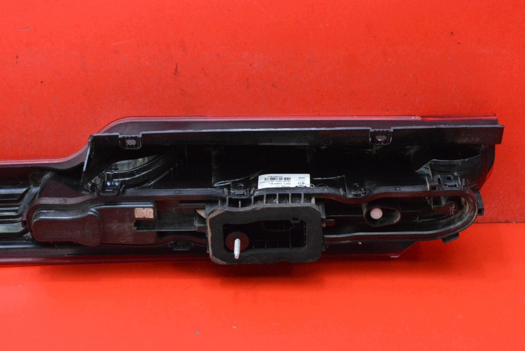 light right rear part rear BK21-13404-AJ FORD TRANSIT CUSTOM MK1 LIFT 17-21