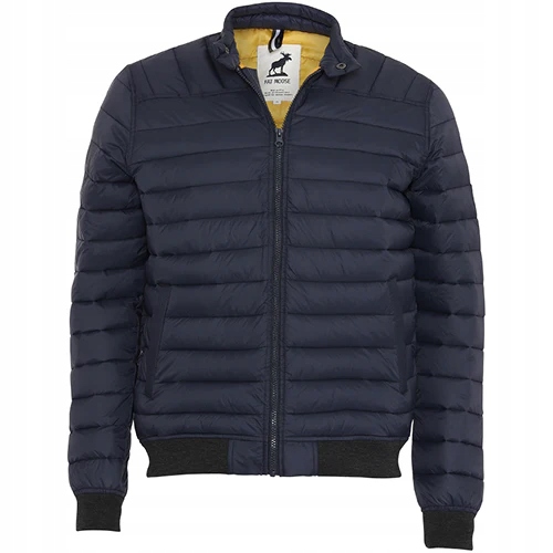 Prošívaná bunda Fat Moose Clement XL