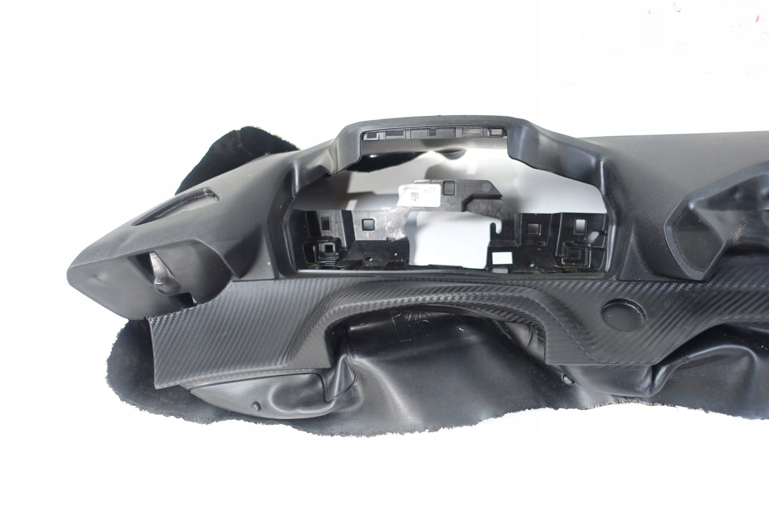 PEUGEOT 208 II dashboard instrument panel console 2189060X 9835181180