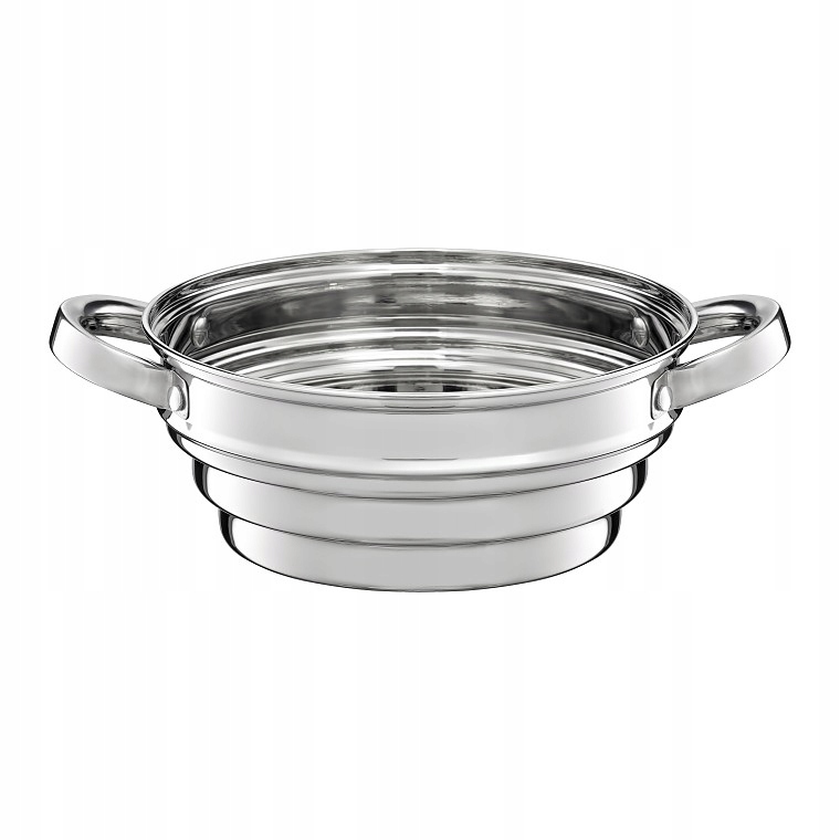 

Sitko wkład gotowanie Na Parze Ambition 16/18/20cm