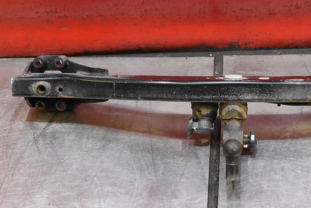 tow 4L0803921D AUDI Q7 4L 05-09