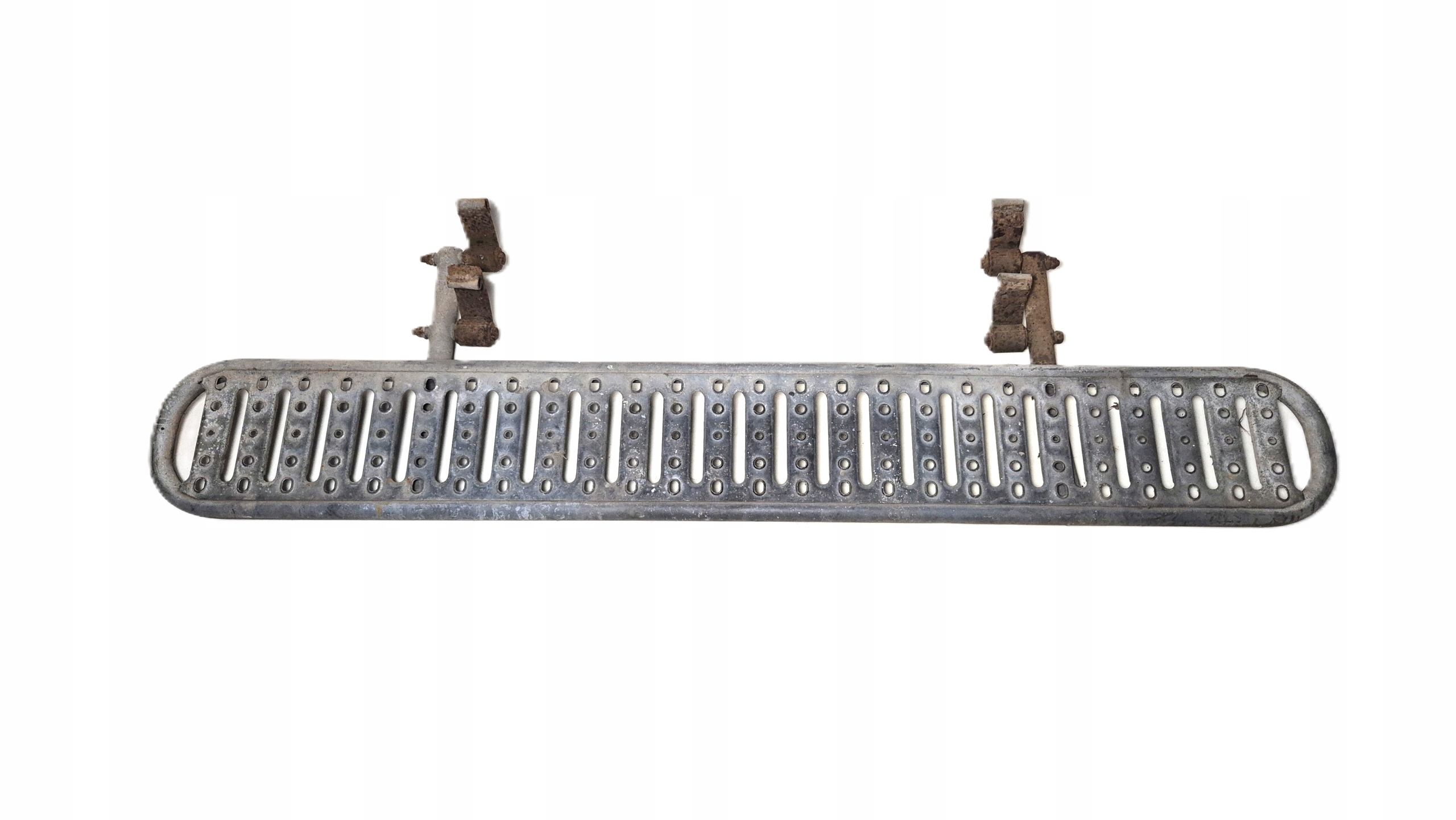 OPEL MOVANO B MASTER III 2010- TYLNY STOPIEŃ