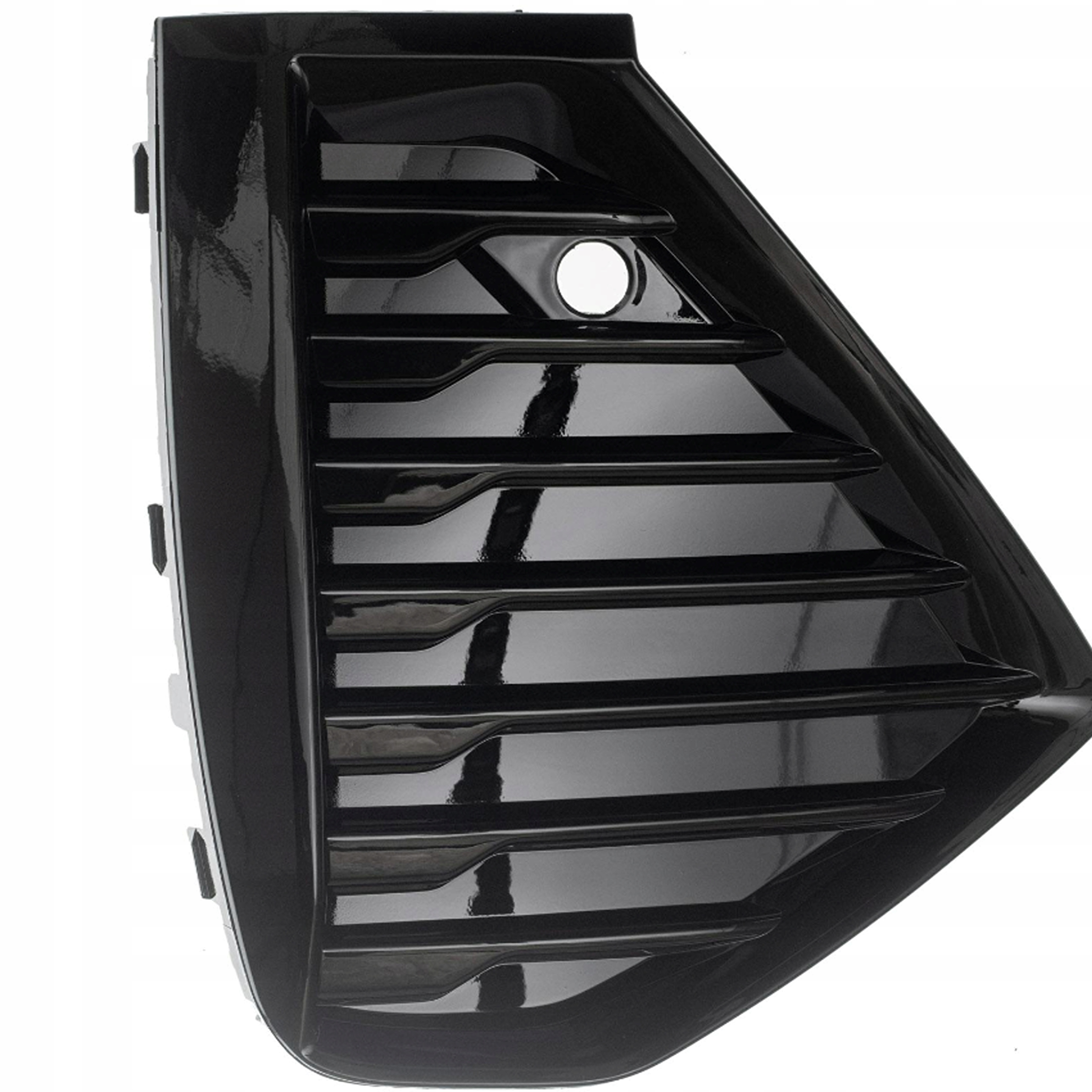 Atrapa předního nárazníku (pdc) Levá Volvo XC60 R-Design LCI 2022–2024