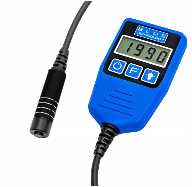 Merač hrúbky laku Blue technology DX-13-S-FE