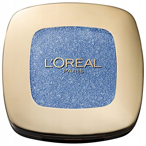 L'OREAL CIEŃ DO POWIEK COLOR RICHE 410 pop turkus