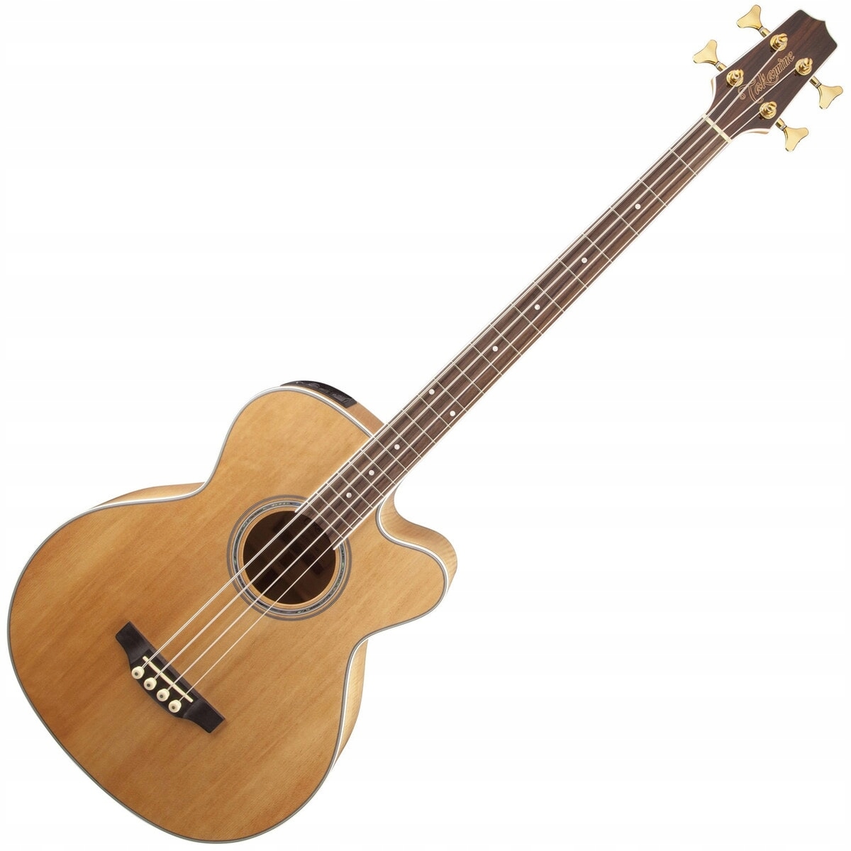 Takamine GB72CE-NAT