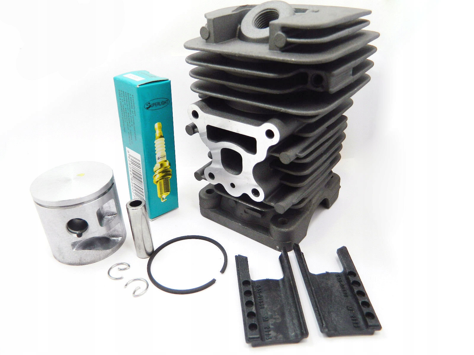 Kompletní válec Partner P738 P740 P742 P840 P842 41 mm German