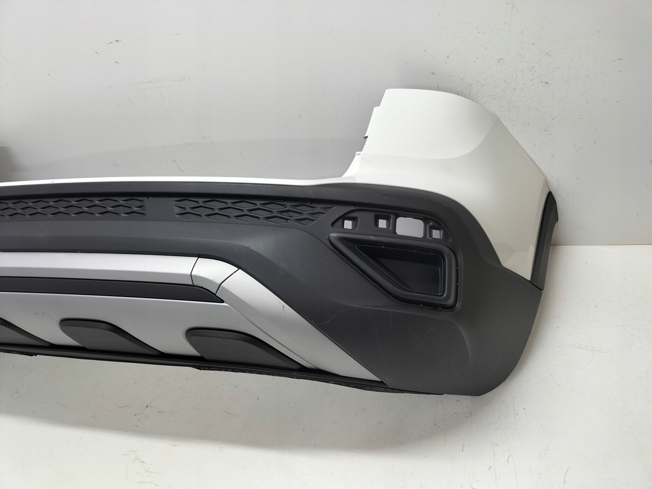 stoßstange hinten heck VW TAOS 2GL 20