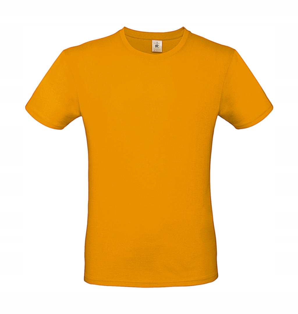 

Koszulka T-shirt B&c #E150 L Apricot