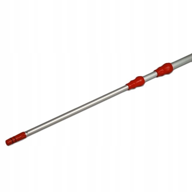 Teleskopická tyč Evolution 2x1,25 m