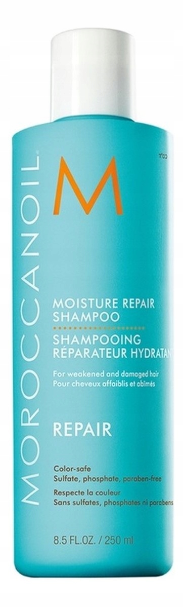 Moroccanoil Repair Šampon pro hydrataci a výživu250