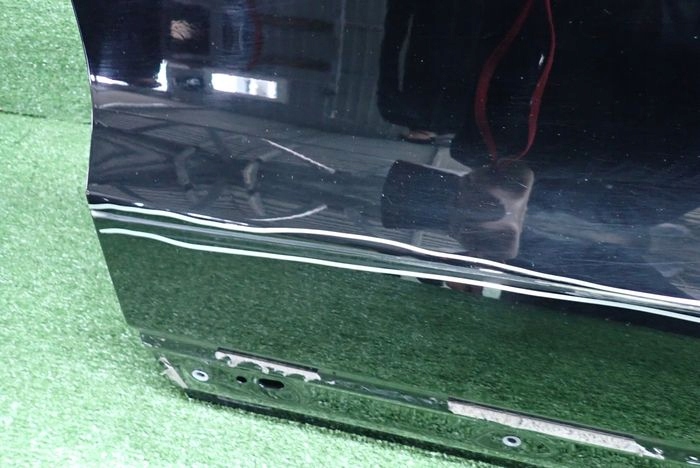 AUDI Q3 11- door right front front