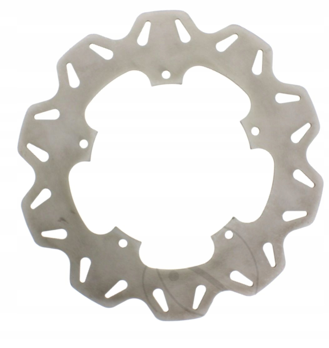 Brzdová Kotúčka Zadná Derbi GP1 125 250 Gilera Dna 50 180 Runner