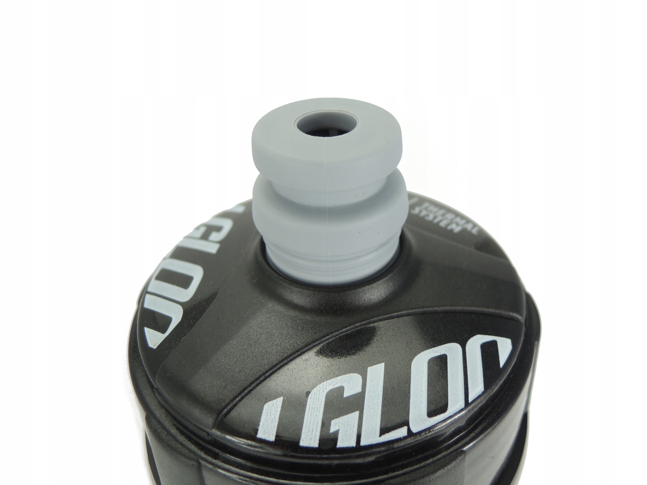 Bidon Termiczny rowerowy Termos Race One 650 ml Model I-Gloo