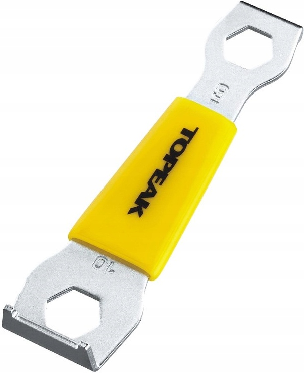 Topeak klucz Chainring Nut do śrub tarcz korby