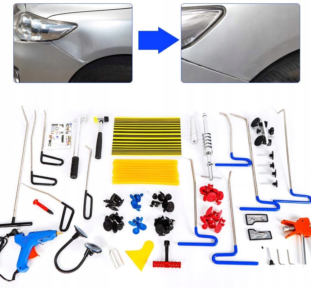 PDR TOOLS DRAG REMOVAL KIT