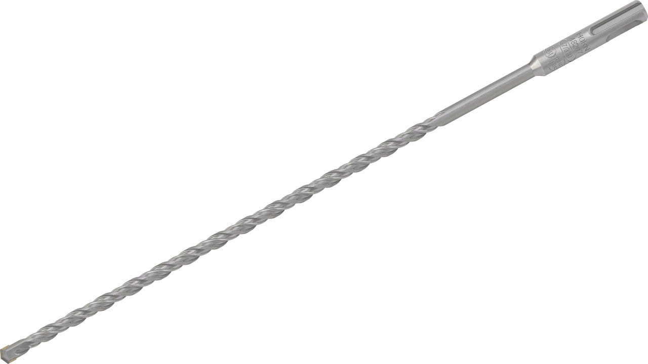 

Horn Wiertło do betonu 8 x 450mm Sds plus