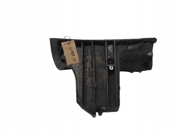 MERCEDES A W169 LIFT 08- 1.5 MISKA OLEJOWA A2660105100