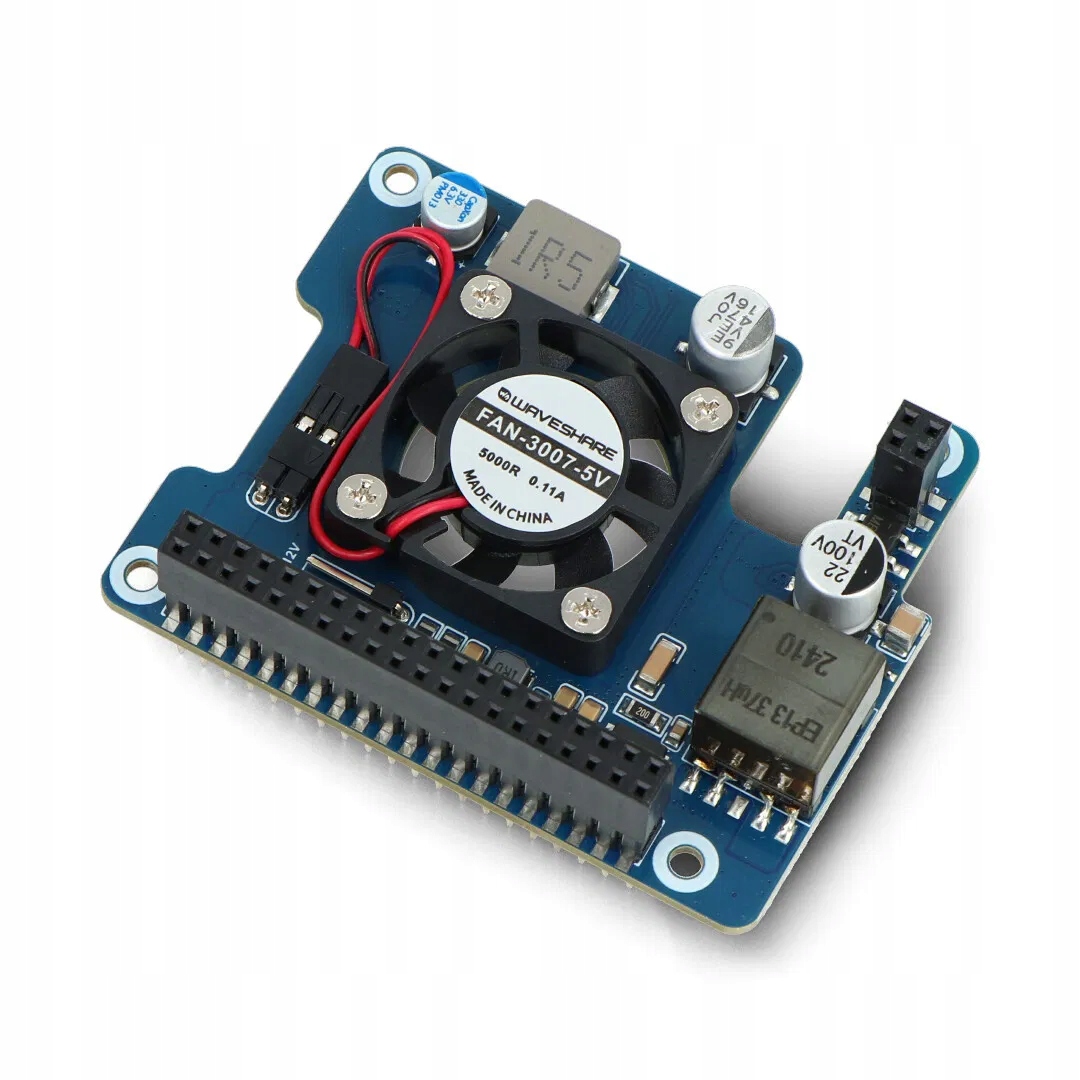 Zasilacz Waveshare 26399