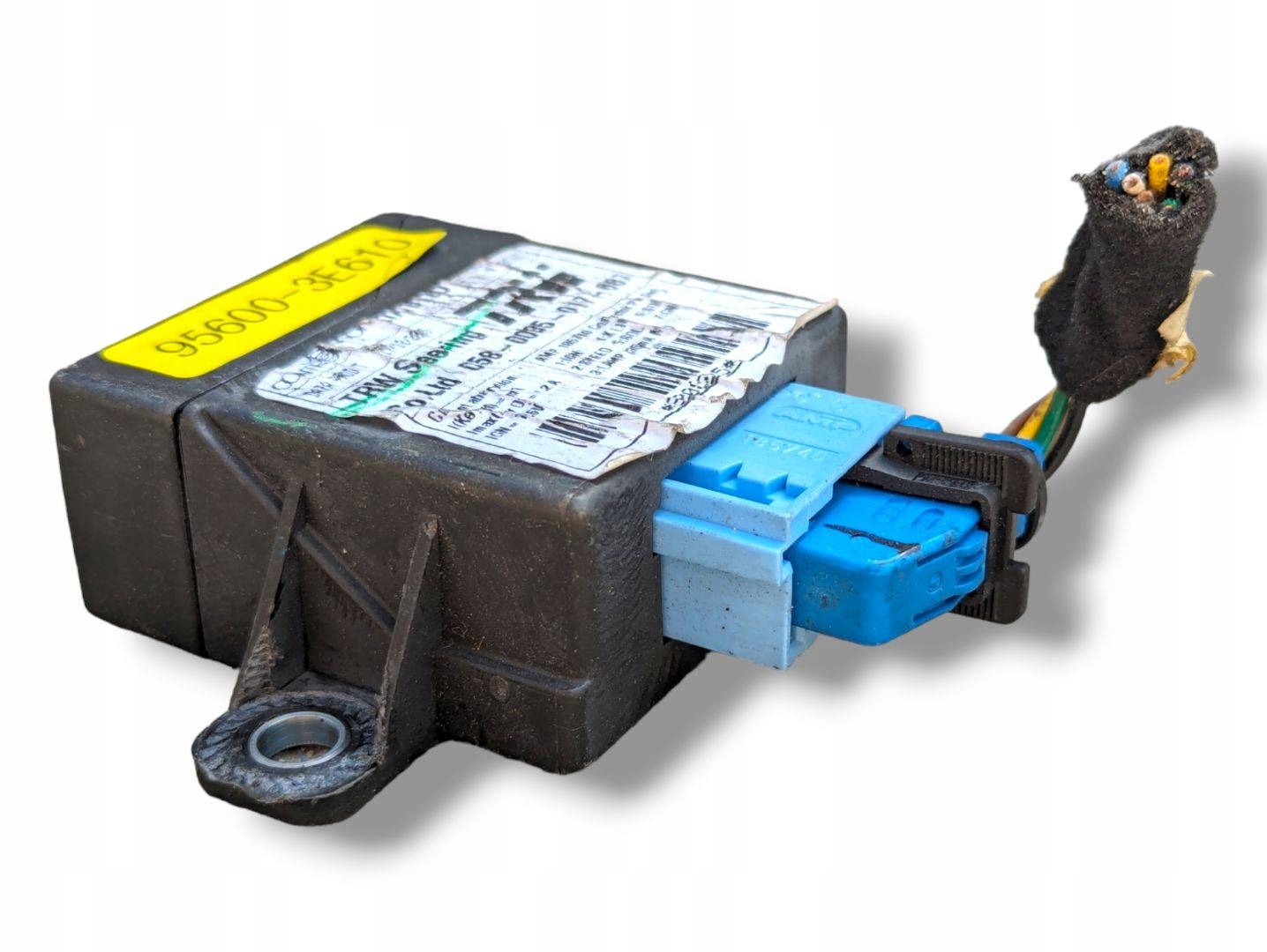 modulo SERVOSTERZO volante Kia Sorento BL 2006 95600-3E610