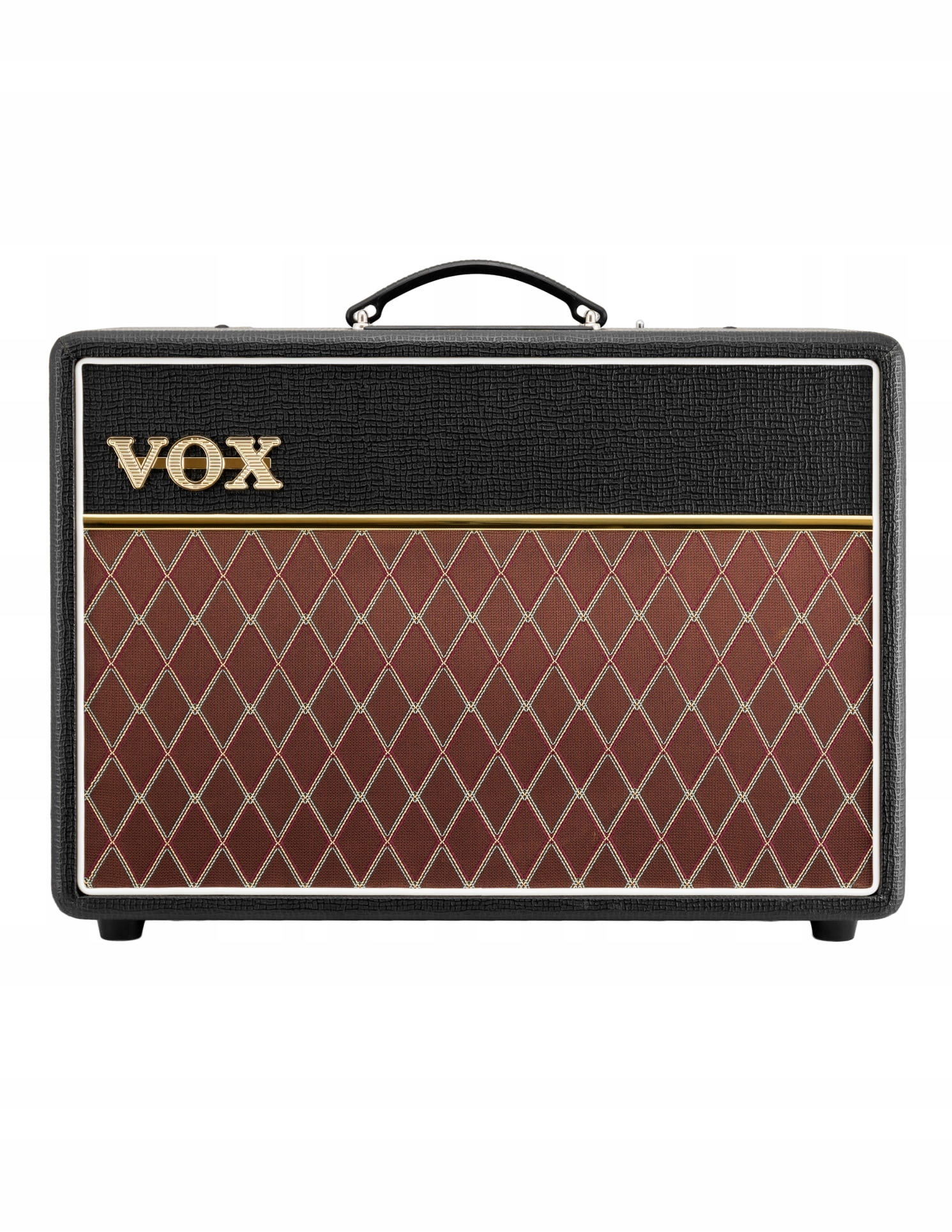 Vox AC10C1 – Lampové kytarové kombo