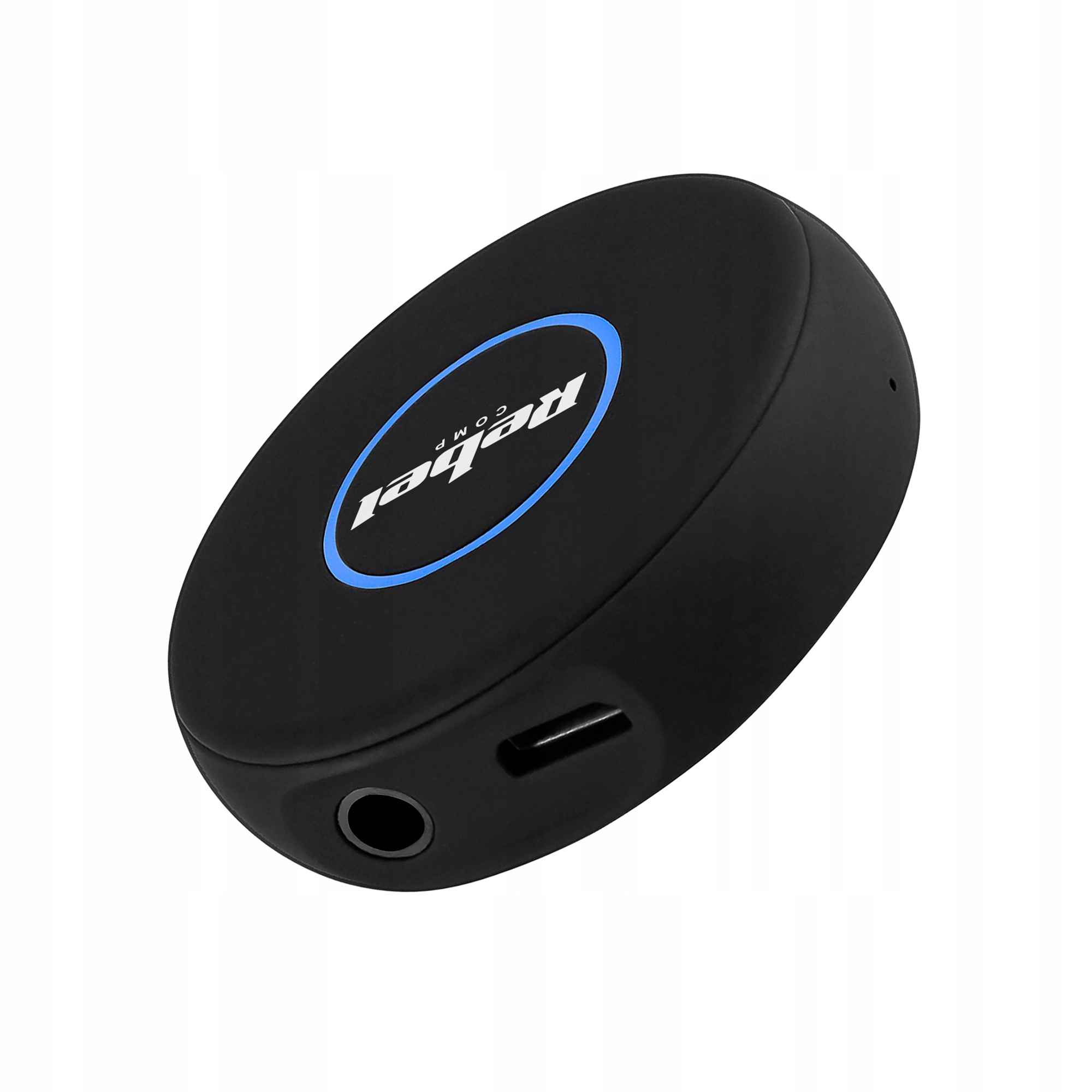 KOM1071 Odbiornik Bluetooth audio Rebel B20