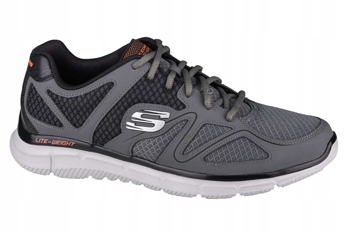 Buty Męskie Skechers Satisfaction-Flash r. 41