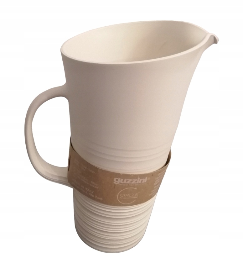 Karafka Guzzini TIERRA 1,8 l EAN (GTIN) 8008392325802