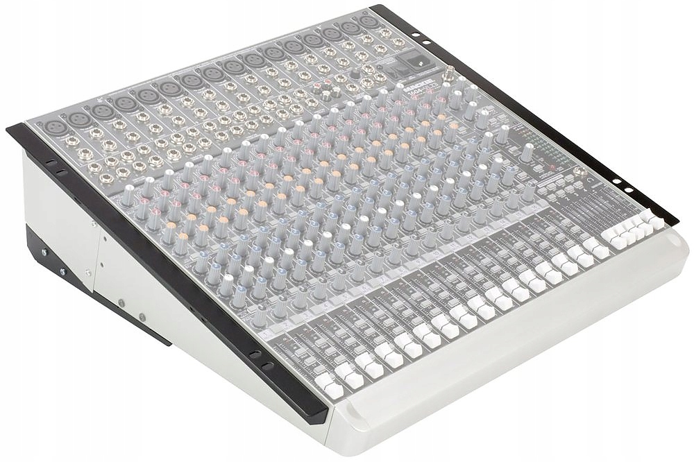 Mackie 1604 VLZ Rotopod - uchwyty do miksera Kod producenta 1604 VLZ Rotopod