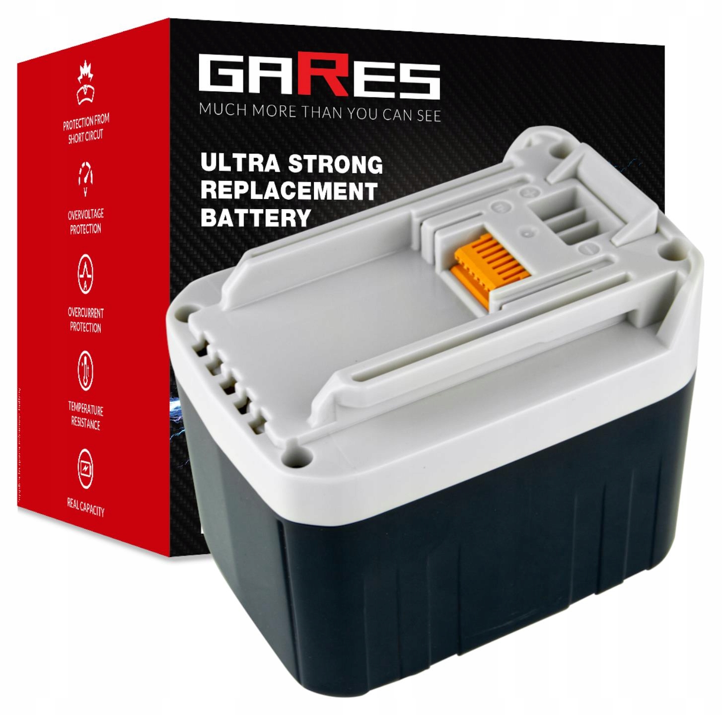 

Bateria Akumulator do Makita BH2420 3.0Ah 24V