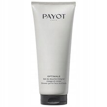 Payot Optimale sprchový gel Sprchový gel na Tv 200 ml