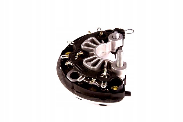 BOSCH BOSCH PROSTOWNIK ALTERNATORA MERCEDES ACTROS ATEGO AXOR Producent części Bosch