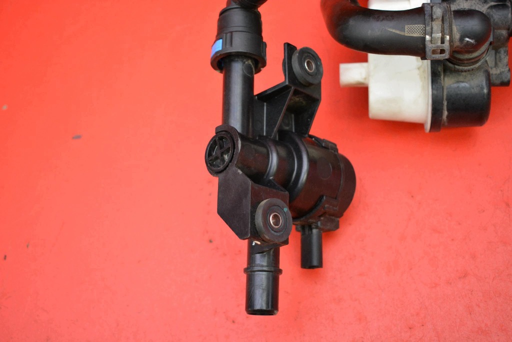 Kohlenstofffilter 155001333AA JAECOO J7 1.5 T-GDI 143 KM 23